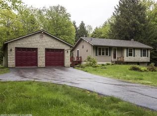 174 Herrick Valley Rd, Poland, ME 04274