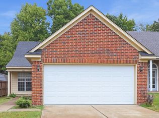 640 Amber Ln, Southaven, MS 38671