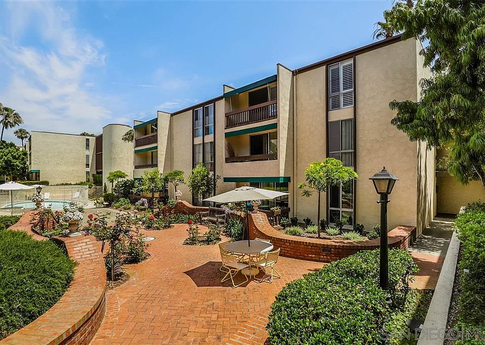 1st image of 6455 La Jolla Blvd Unit 323