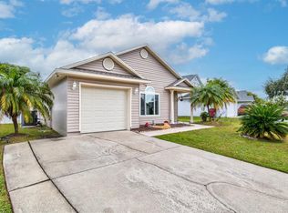9849 Red Clover Ave, Orlando, FL 32824