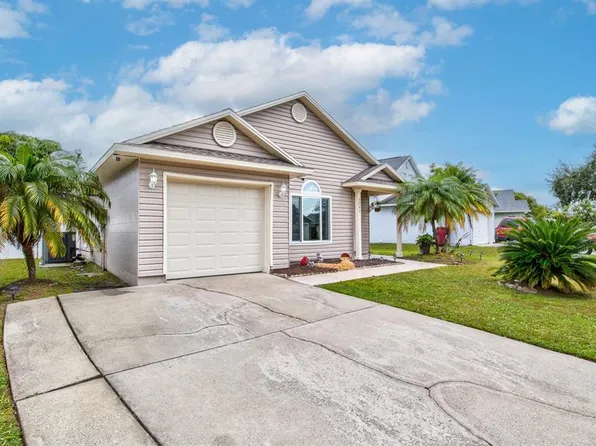 9849 Red Clover Ave, Orlando, FL 32824