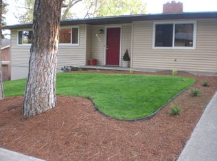 2111 W Houston Ave, Spokane, WA 99208