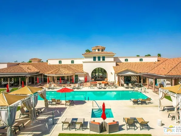 2109 Via Calderia, Palm Desert, CA 92260