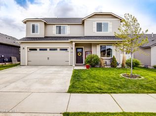 6136 W Alliance St, Rathdrum, ID 83858