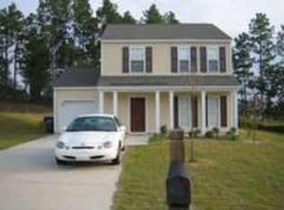 209 Riglaw Cir, Lexington, SC 29073