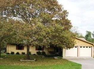 105 Ridgecrest Rd, Georgetown, TX 78628