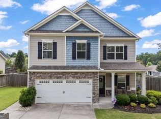 120 Rainhill Station Dr, Dawsonville, GA 30534