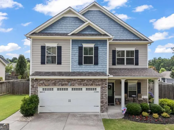 120 Rainhill Station Dr, Dawsonville, GA 30534