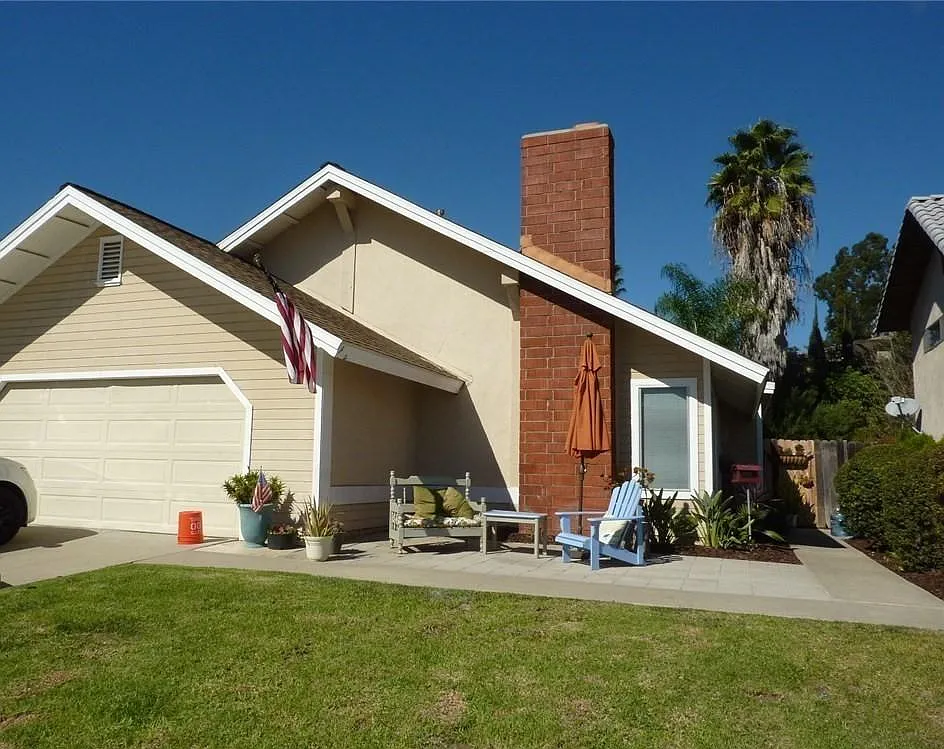 3 bed, 1494 sqft, $4,695 — Photo 2