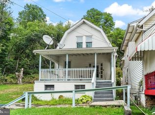 335 Strode Ave, Coatesville, PA 19320