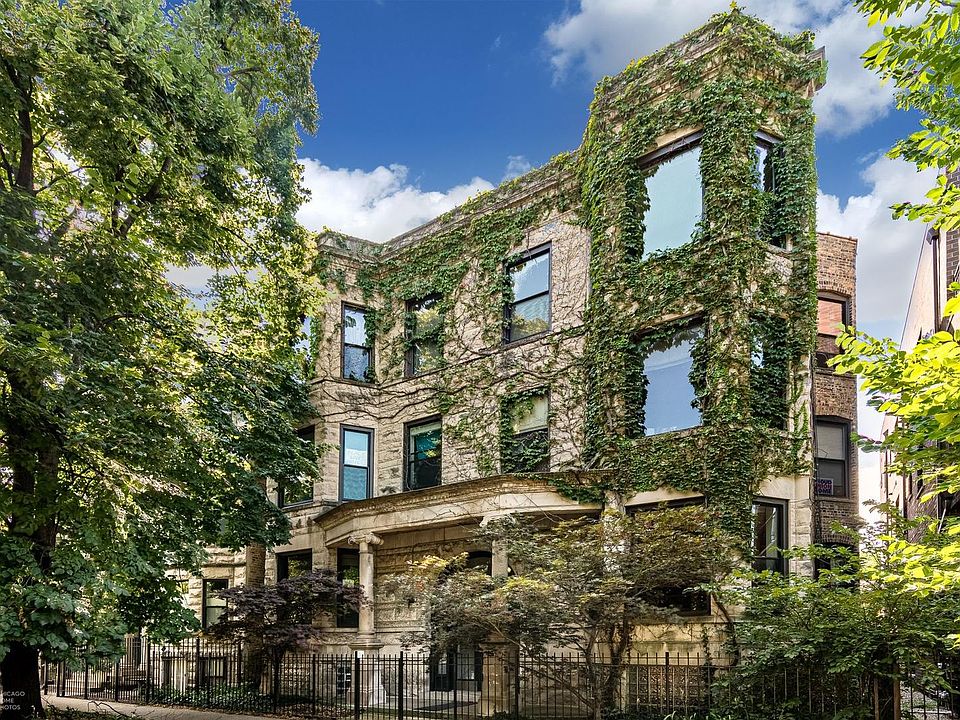 1st image of 4040 N Kenmore Ave APT 1N