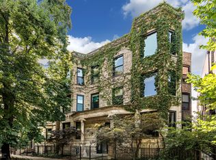 4040 N Kenmore Ave APT 1N, Chicago, IL 60613