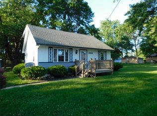 4550 NE 41st Ave, Des Moines, IA 50317