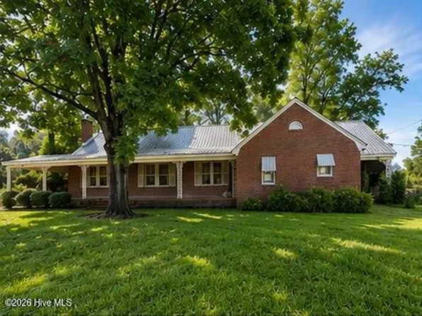 1201 W Main Street, Williamston, NC 27892