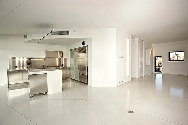 Rented by Brown Harris Stevens | media 16