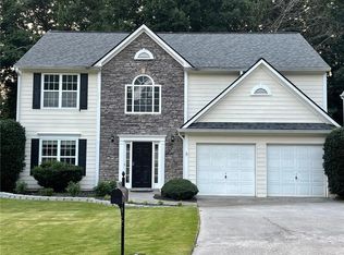 4293 Monticello Way NW, Kennesaw, GA 30144