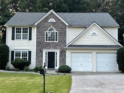 4293 Monticello Way NW, Kennesaw, GA, 30144