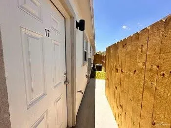 740 N Alamo Rd #17 — Photo 4