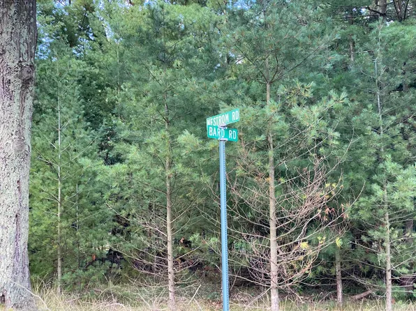 0 W Bard Rd, Whitehall, MI 49461
