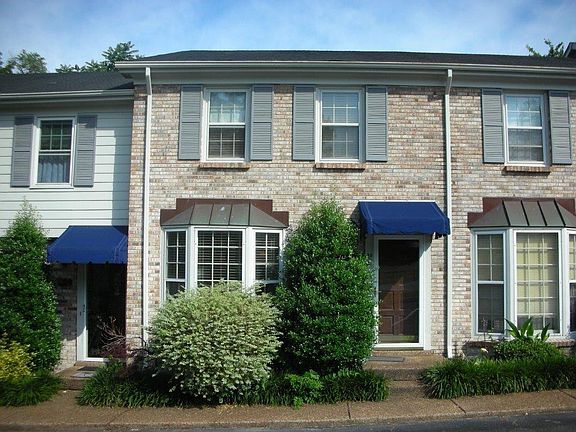 Welcome to 114 Acklen Park Dr - Kingston Place