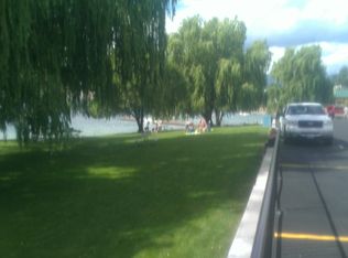 119 Stormy Mountain Way, Chelan, WA 98816