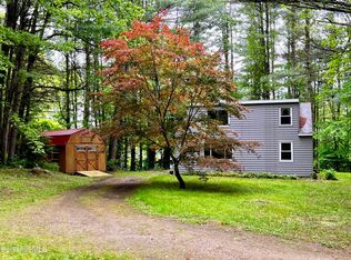 52 Shunpike Rd, Southfield, MA 01259