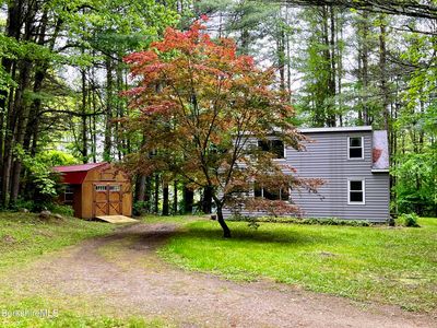 52 Shunpike Rd, Southfield, MA, 01259