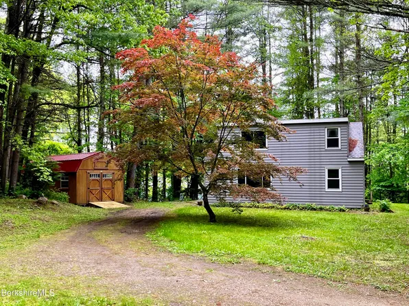 52 Shunpike Rd, Southfield, MA 01259