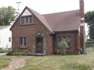 214 Orchard Ave, Battle Creek, MI