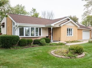 7234 Emerson St, Morton Grove, IL 60053