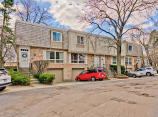 1916 Wilmette Ave UNIT D, Wilmette, IL 60091