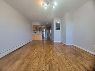 Rented by Yup Realty LLC