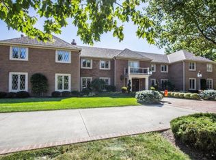 685 Retreat Ln, Powell, OH 43065