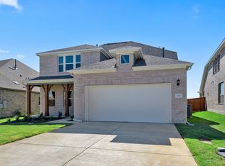 1041 Dog Iron St, Georgetown, TX 78633