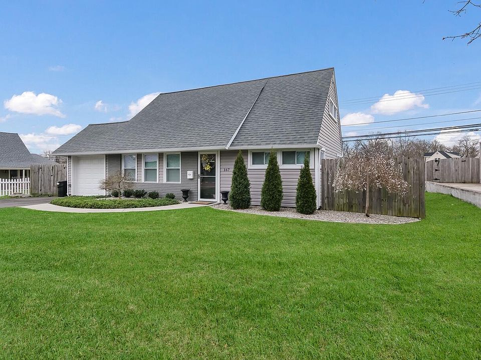 167 Lower Orchard Dr, Levittown, PA 19056 Zillow