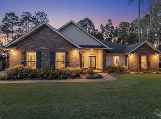 6129 Stonechase Blvd, Pace, FL 32571