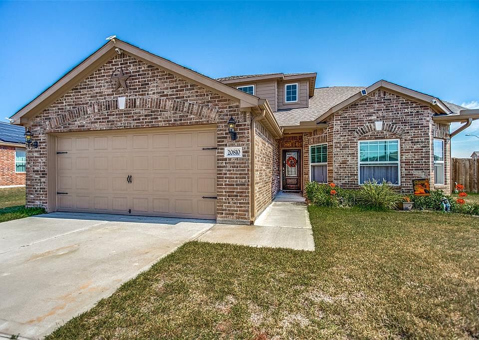1st image of 20810 Mount Bauer Dr