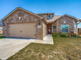 20810 Mount Bauer Dr, Hockley, TX 77447