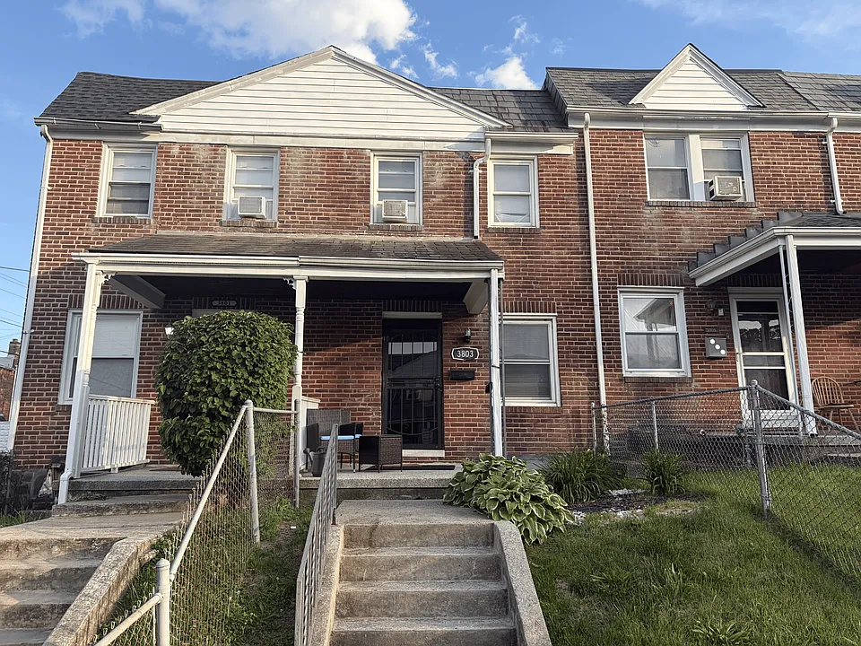 3803 Colborne Rd