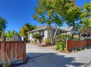 311 California Ave Santa Cruz CA 95060 Zillow