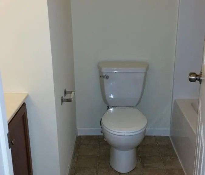 Full Bath