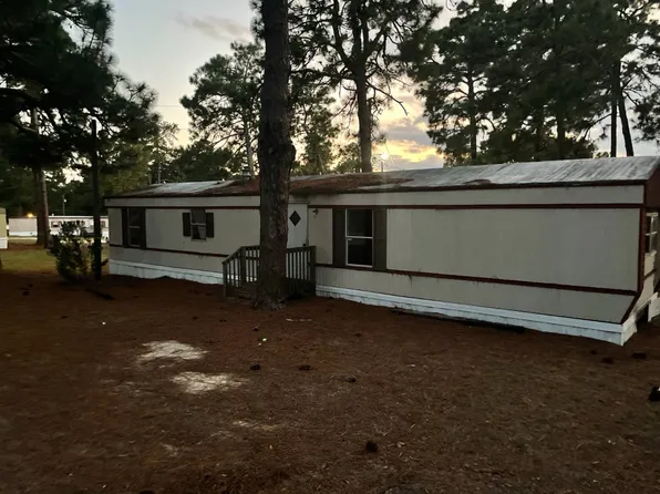 520 Charles St, Warrenville, SC 29851