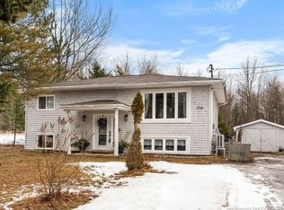 857 Mapleton Rd, Moncton, NB E1G 2K6