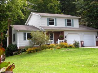 5586 Bayard St, Homeworth, OH 44634