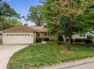 2541 E Ridge Rd, Beloit, WI 53511