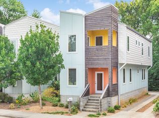 1804 Madison St, Chattanooga, TN 37408