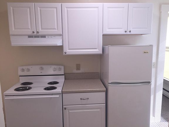 New Cabinets Added for Xtra Storage