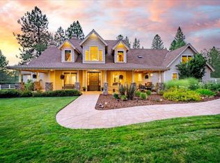 1216 Tokayana Ranch Ln, Colfax, CA 95713