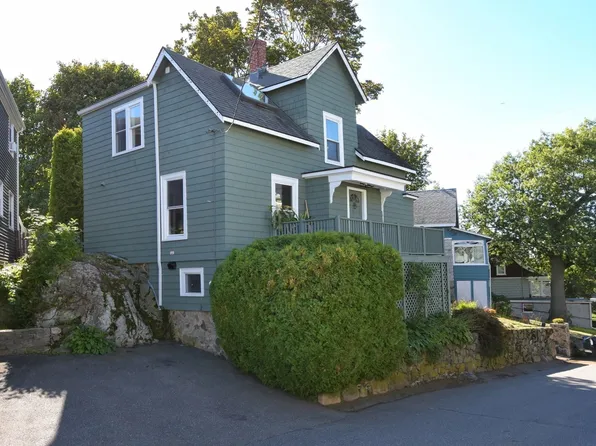 57 Roy St, Swampscott, MA 01907