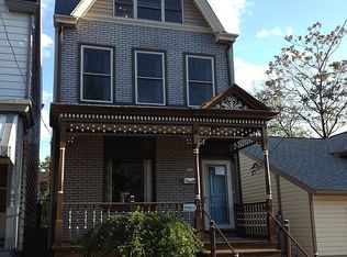 5110 Dearborn St, Pittsburgh, PA